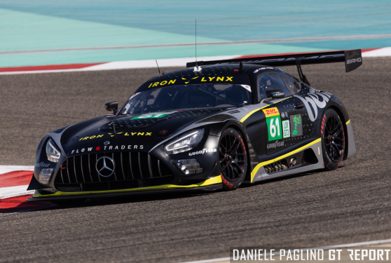 DPR34913 2025 FIA World Endurance Championship (WEC) 8 Hours of Bahrain