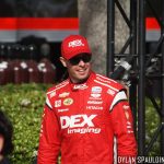 McLaughlin Embraces Penske’s GTP Challenge at Daytona: “Fun to Have a Crack”