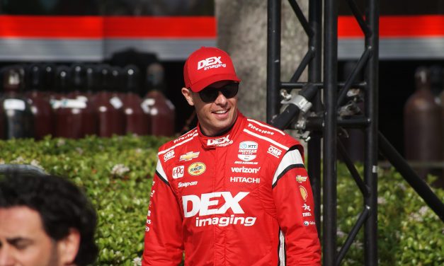 McLaughlin Embraces Penske’s GTP Challenge at Daytona: “Fun to Have a Crack”