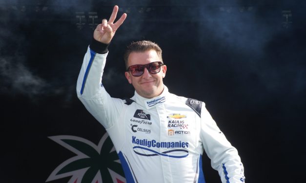 “I Love This Race With Mike”—Allmendinger Embraces Return to Shank’s Factory GTP Program