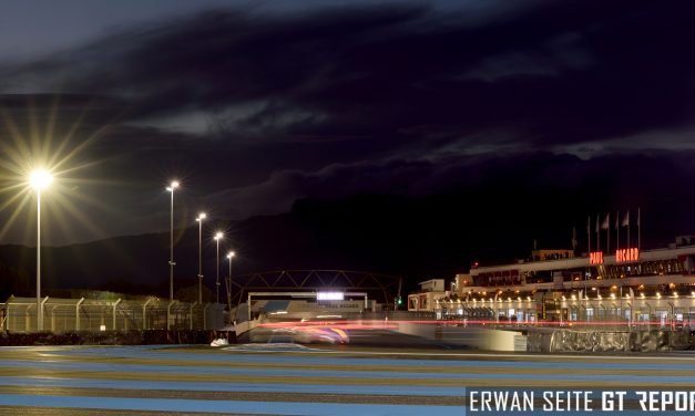 GTWC Europe Paul Ricard: Aston Martin Snatches Dramatic Win in Final Minutes