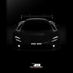 Rahal Letterman Lanigan Joins Forces with McLaren for 2026 IMSA GTD Pro Return