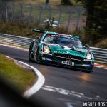 Ten Years Ago: The Nürburgring’s Winter Race