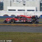 IMSA Daytona Test Session 1: Acuras Fastest in GTP, Inter Europol Leads LMP2