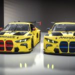 Nova Race To Campaign BMW M4 GT3 Evo in 2026 Italian GT Sprint and Endurance Championships