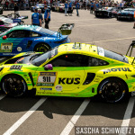 Manthey confirms GTD and GTD Pro line-ups for IMSA 2026