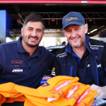 British GT: Orange and Clutton set to build on momentum with JMH McLaren