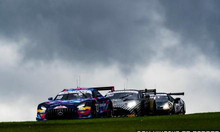 Best photos of 2025: Dom Vincent