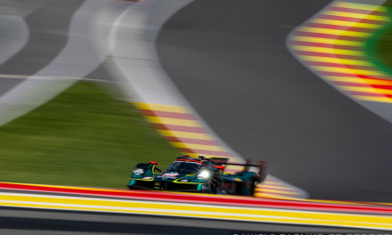 Best photos of 2025: Daniele Paglino