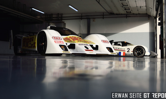 Best photos of 2025: Erwan Séité