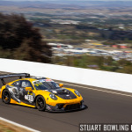 Matt Campbell to lead Absolute Racing return for 2026 Bathurst 12 Hour