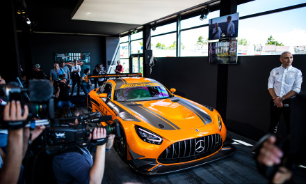 HWA and Mercedes-AMG end 15-year customer racing partnership