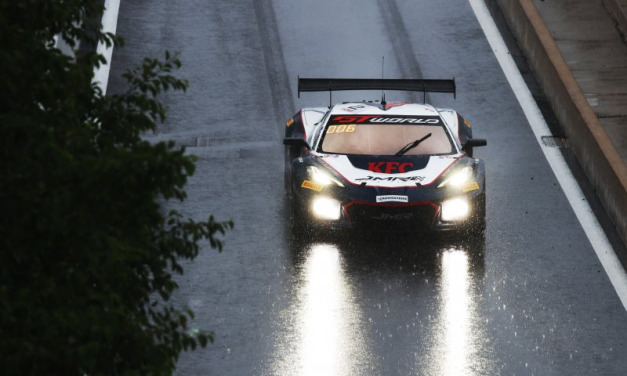 Johor Motorsports racing to return to Bathurst 12 Hours in 2026