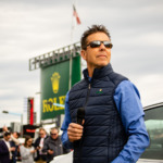 Scott Pruett on what the Rolex 24 at Daytona really demands: “You feel every moment of time”
