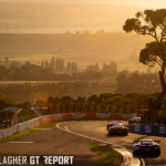 2026 Bathurst 12 Hour schedule