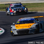 Jody Lambrughi confirmed for full Italian GT Endurance campaign with Audi Sport Italia