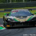 James Kell: “A Special Moment” as He Joins McLaren GT3 Junior Programme