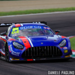 Colin Caresani honest about ‘very difficult’ 2025 season, but fights for GT World Challenge Europe return