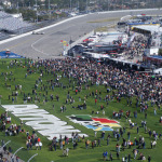 IMSA Rolex 24 at Daytona: Content Hub