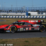 IMSA Rolex 24 at Daytona Hours 7-9: Race Pace (and Fog) Settling In