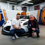 British GT: Townsend Racing powered by Fox Motorsport launches GT4 programme for 2026