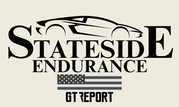 Debut Episode: Stateside Endurance Podcast — Episode 1 with Dylan Spaulding