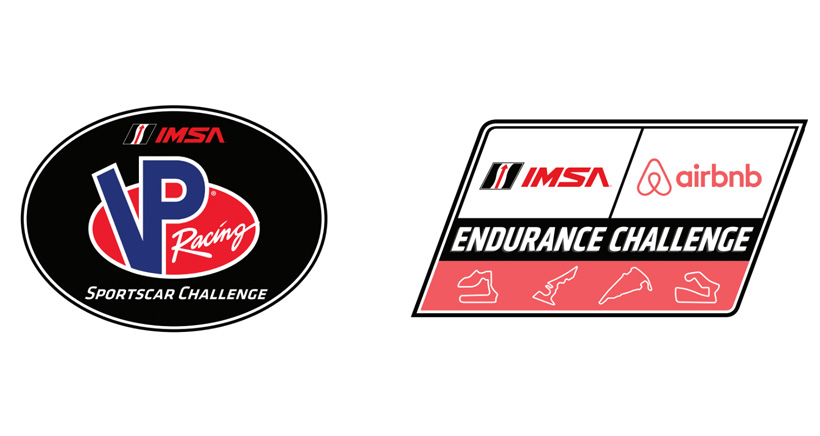 IMSA announces Airbnb partnership for New Endurance Challenge