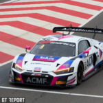 Team BRM confirms Audi Pro-Am entry for 2026 Bathurst 12 Hour
