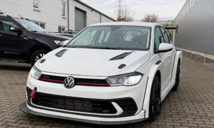 New Dutch Polo Cup targets Supercar Challenge debut and full series by 2027