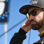 “I’ve Wanted to Do This for a Long Time”: Hinchcliffe Talks Truck Debut, St. Pete Return