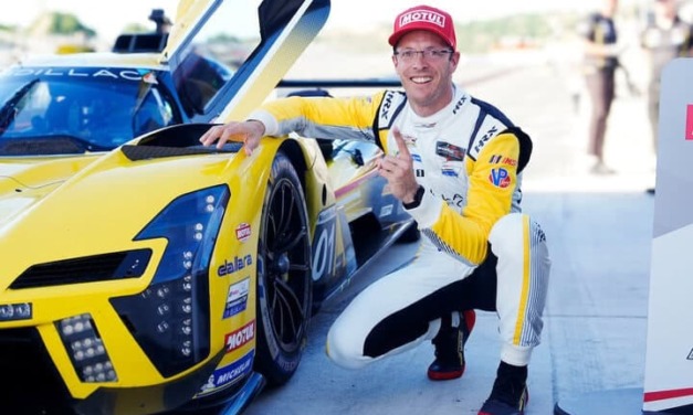 Sébastien Bourdais Joins Mazda MX-5 Cup Grid for St. Pete