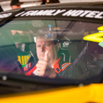 Steven Lacey on giving GT3 cars a second life at Bathurst: “Why don’t we get some of those cars out of the sheds?”