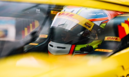 IndyCar Headlines A Stellar Racing Weekend in St. Pete