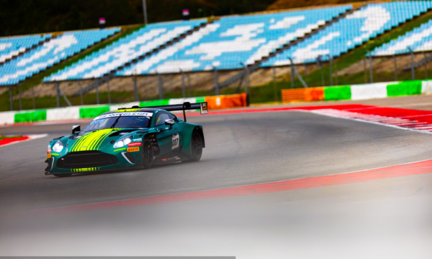 6 Hours of Portimão photo gallery