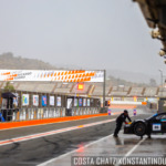 Storm cancels Saturday’s GT Winter Series action at Valencia