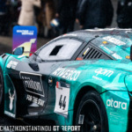 6 Hours of Portimão: Greystone GT triumphs in rainy endurance