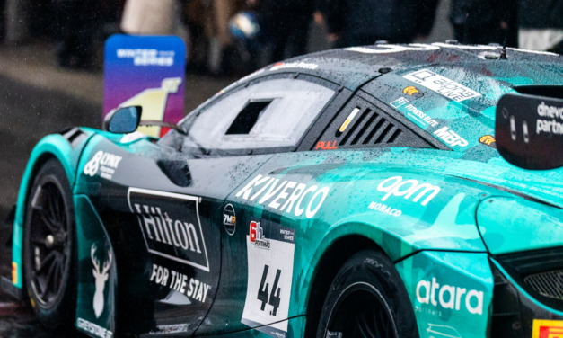 6 Hours of Portimão: Greystone GT triumphs in rainy endurance