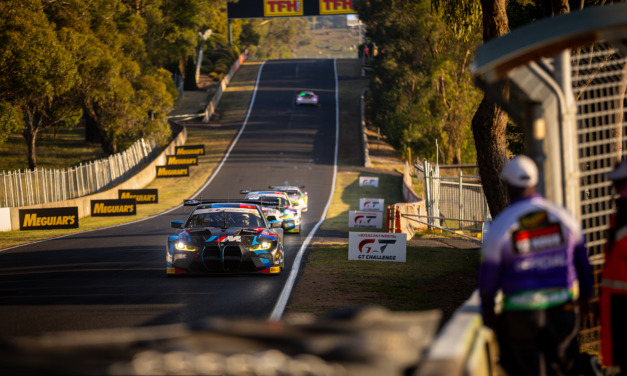 Revisiting Bathurst 12 Hour 2025: A race won by judgement