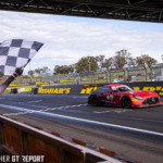Bathurst 12 Hour: From the back to the top GMR Mercedes wins at Mount Panorama