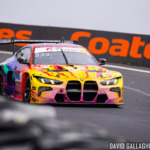 Bathurst 12 Hour: Team WRT fastest in first practice