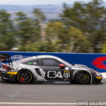 Bathurst 12 Hour: EBM Porsche disqualified, starts last