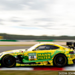 Jules Gounon exclusive: working on ‘fluting technique to tame the Mamba’ and reflecting on Daytona