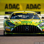 Jules Gounon exclusive: working on ‘fluting technique to tame the Mamba’ and reflecting on Daytona