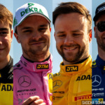 Mercedes-AMG confirm Jules Gounon DTM return among full 2026 line-up