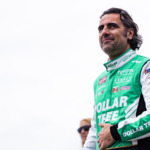 Dario Franchitti Discusses Le Mans Interest Amid NASCAR Truck Comeback: “I’d Like to Do Le Mans at Some Point”
