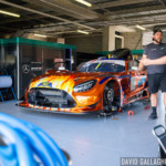 Intercontinental GT Challenge Suzuka 1000km preview: 30 Cars Set for the 50th Edition