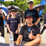 IMSA: Supercars Champ Mostert gets Lexus Call-Up for Detroit