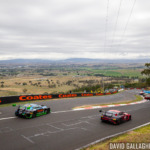 Bathurst 12 Hour Practice: Brown fastest, Habul tops Bronze session