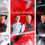 GTWC America: Kellymoss Confirms 2026 Plans