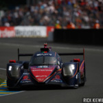 Weekend Rewind: CrowdStrike Racing strikes twice in Dubai